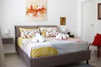 Flowing House - 2-Star
