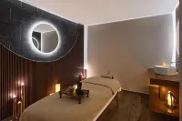 杜拜瑞漢金玫瑰羅塔納酒店 - SPA