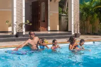 Villa Calangute Phase 10 -  case vacanza in affitto