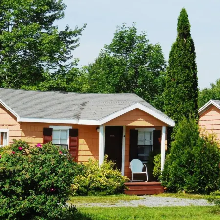 Acadia Gateway Motel