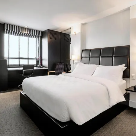 Hôtel Alt Québec
