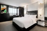 阿爾特魁北克酒店 - 酒吧