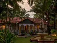 Casa Anjuna Hotels in Anjuna