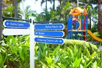 Chevron Renaissance Apartments - Central Surfers Paradise - Hosted by wowstay - Homestays