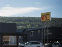 The Timberline Hotele w: Leadville