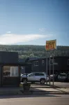 The Timberline