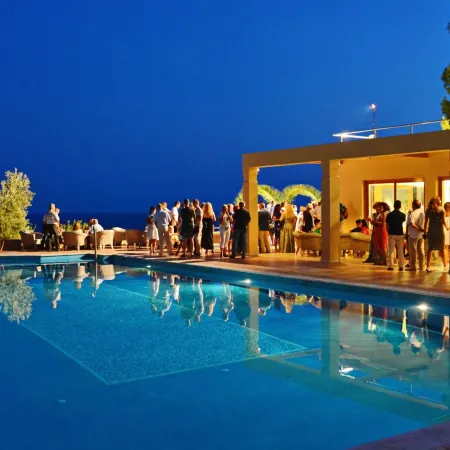 Alonissos Beach Bungalows and Suites Hotel