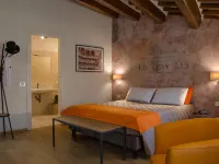 Antico Sipario Boutique Hotel, BW Signature Collection Hotels in Paciano