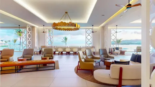 Princess Grand Jamaica Resort - spa
