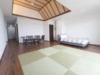 Kariyushi Condominium Resort Sea Side House