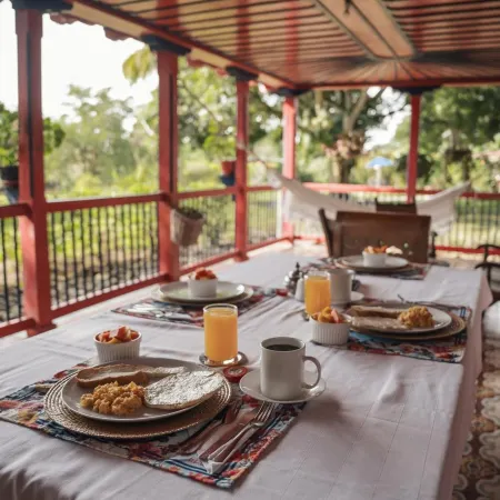 Finca Hotel El Balso Armenia, Quindío