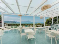 Solcalante Hotels in Procida