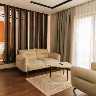 Venus Hotel Rooms