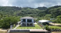 Villa Matoanui - Wi-Fi