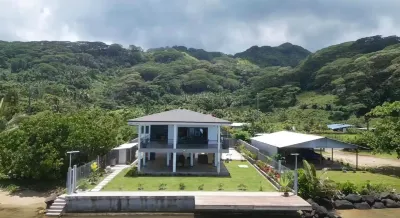 Villa Matoanui Hotels in 