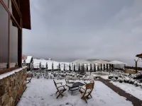 Alpine Castle Hotel Hotels in Dilijan