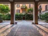 V-Collection Solferino Hotel berhampiran Lanza