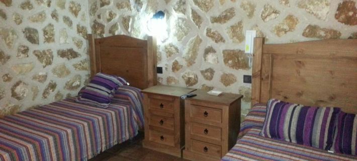 Posada de Los Cónsules Hotels in La Mancha