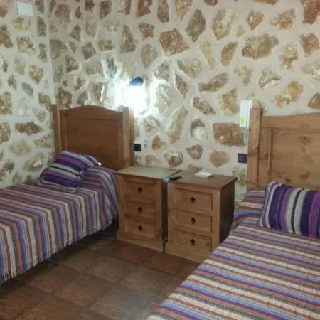 Posada de Los Cónsules