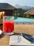 Machaan Plantation Resort, Sakleshpur - breakfast