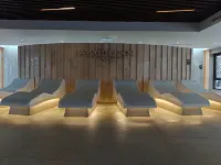 Amérian Hotel Casino Carlos V - spa