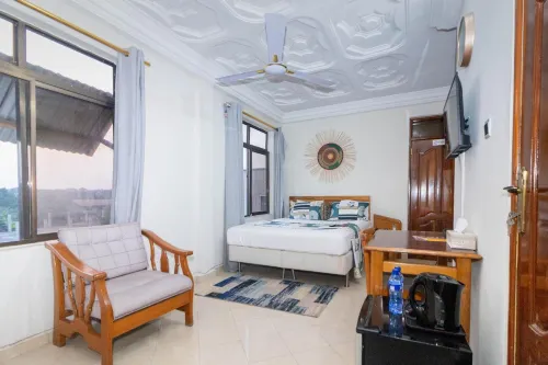 Prestige Guesthouse ,Ksi - 2-Star