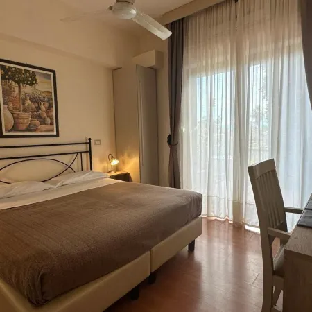 Villa Morgana Resort and Spa
