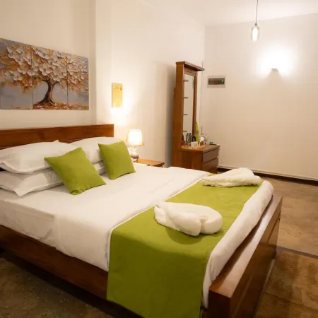 Yasasa Ayurvedic Resort