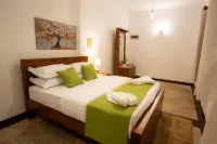 Yasasa Ayurvedic Resort - spa