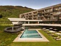 Falkensteiner Family Hotel Montafon - the Leading Hotels of the World - 5-Star