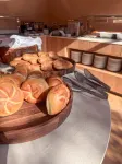 Quartier am Bauernstadl - breakfast