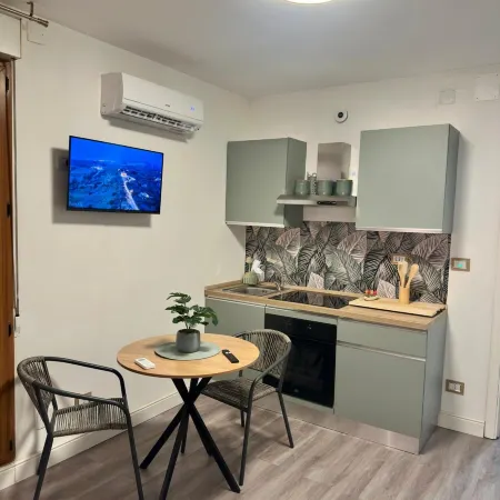 Palazzo Jelo - Etna Apartments