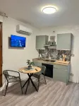 Palazzo Jelo - Etna Apartments - balcone