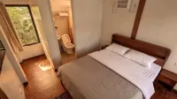 Bakawan Hideaway Resort & Restaurant - parking