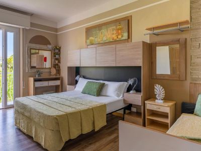 Hotel Corallo B&B