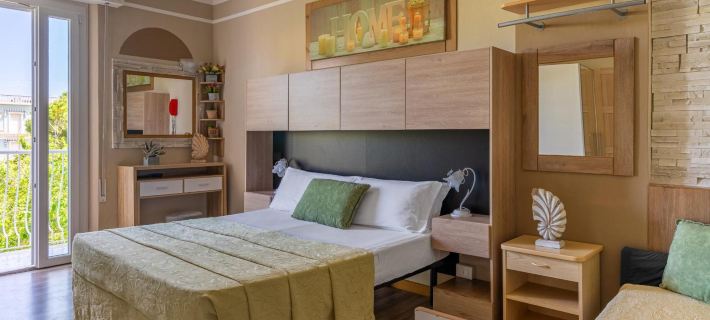 Hotel Corallo B&B Hotels in Cattolica