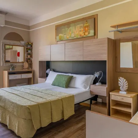 Hotel Corallo B&B