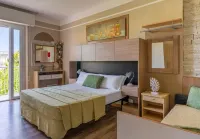 Hotel Corallo B&B - Bãi biển