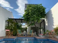 Casa Amberes - Pools