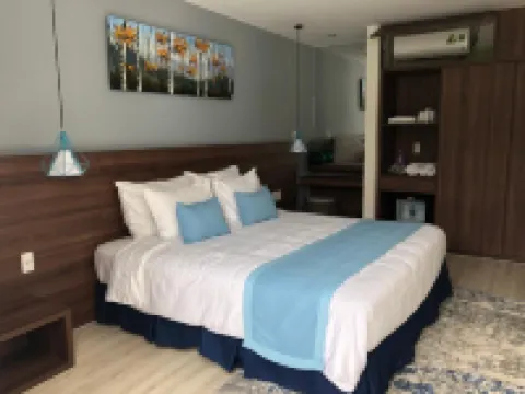 Villa Bien - Resort Oceanami - Long Hai