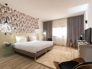 Hotel l'Adresse Dakar