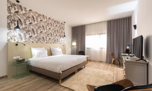 Hotel l'Adresse Dakar