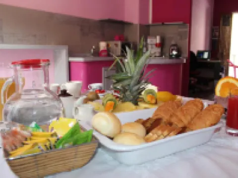 B&B Fontevecchia Hoteles en Castelsardo