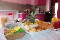 B&B Fontevecchia Hotels in Castelsardo