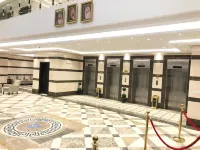 Zaha Al Madina Hotel Hotels in Medina