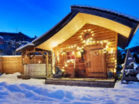 Bio-Pension Bliem Hotels in Sankt Johann im Pongau