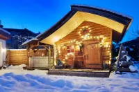 Bio-Pension Bliem Hotels in Zauchensee