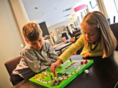 Hotel de la Source Hotels in Stavelot