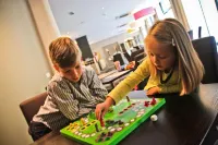 Hotel de la Source Hotels in Stavelot