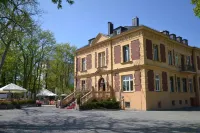 IL GLADIATORE - ITALIENISCHES RESTAURANT - HOTEL - WINEBAR